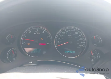 2008 Chevrolet Suburban 1500 Lt from USA, damaged, VIN 3GNFC16058G307533